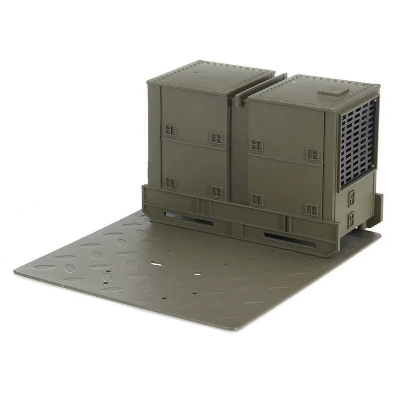 hg p802 112 обновленный подъемный кр