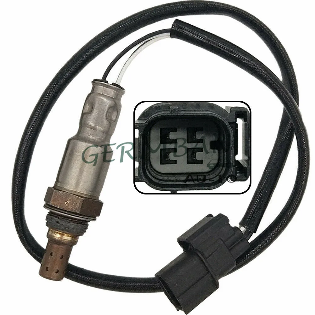 4 шт. 2345098 2344459 36531-R70-A02 36541-R70-A01 вверх + потоковый кислородный датчик для Honda Accord Odyssey