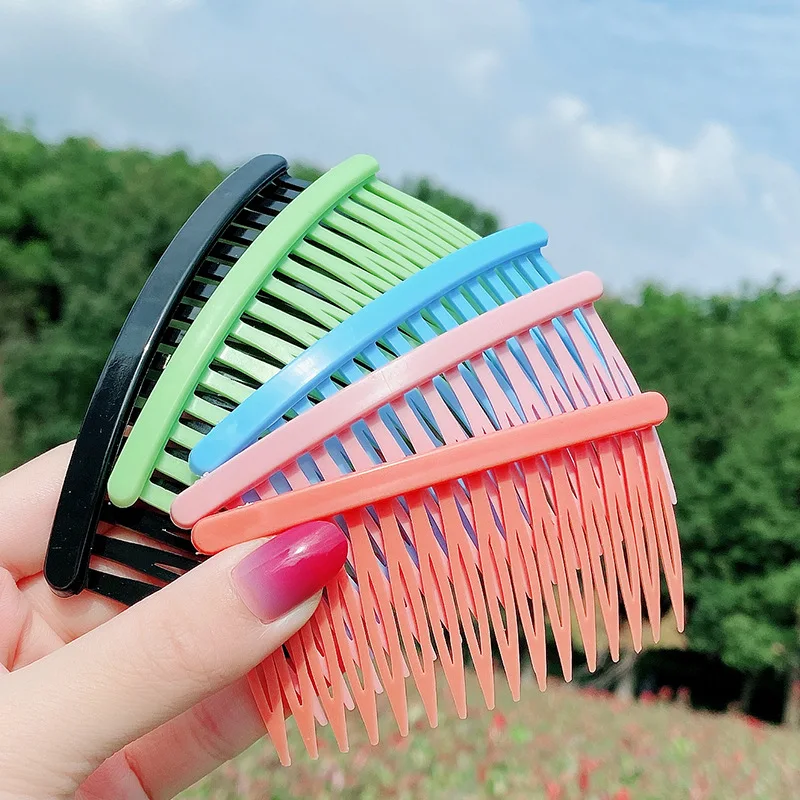 

Free shipping Fashion Children elegant hairpins BB girl's cartoons hairclips kids korea style side clip hair accessories