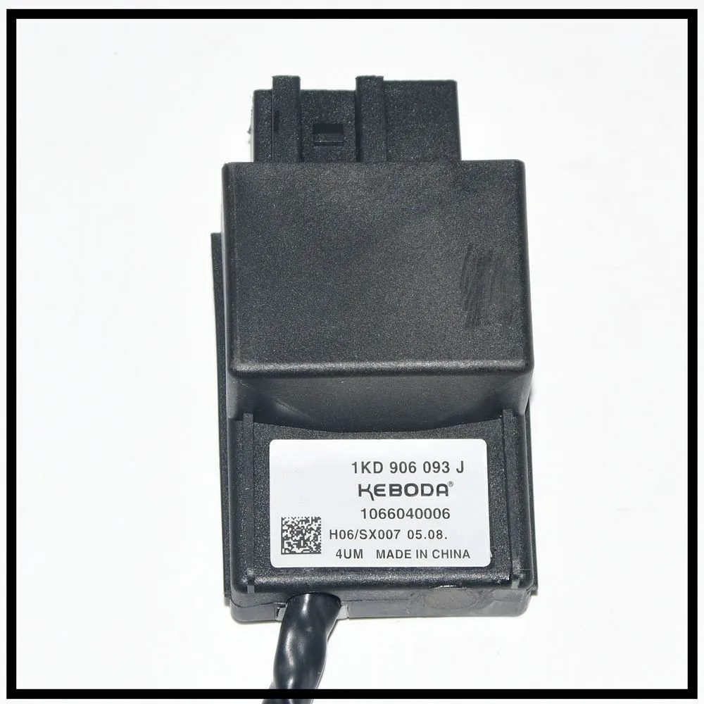 Контроллер топливного насоса OE для Golf Rabbit Passat EOS R32 1K0 906 093 J F 1T0 G|pump control unit|fuel pumpfuel