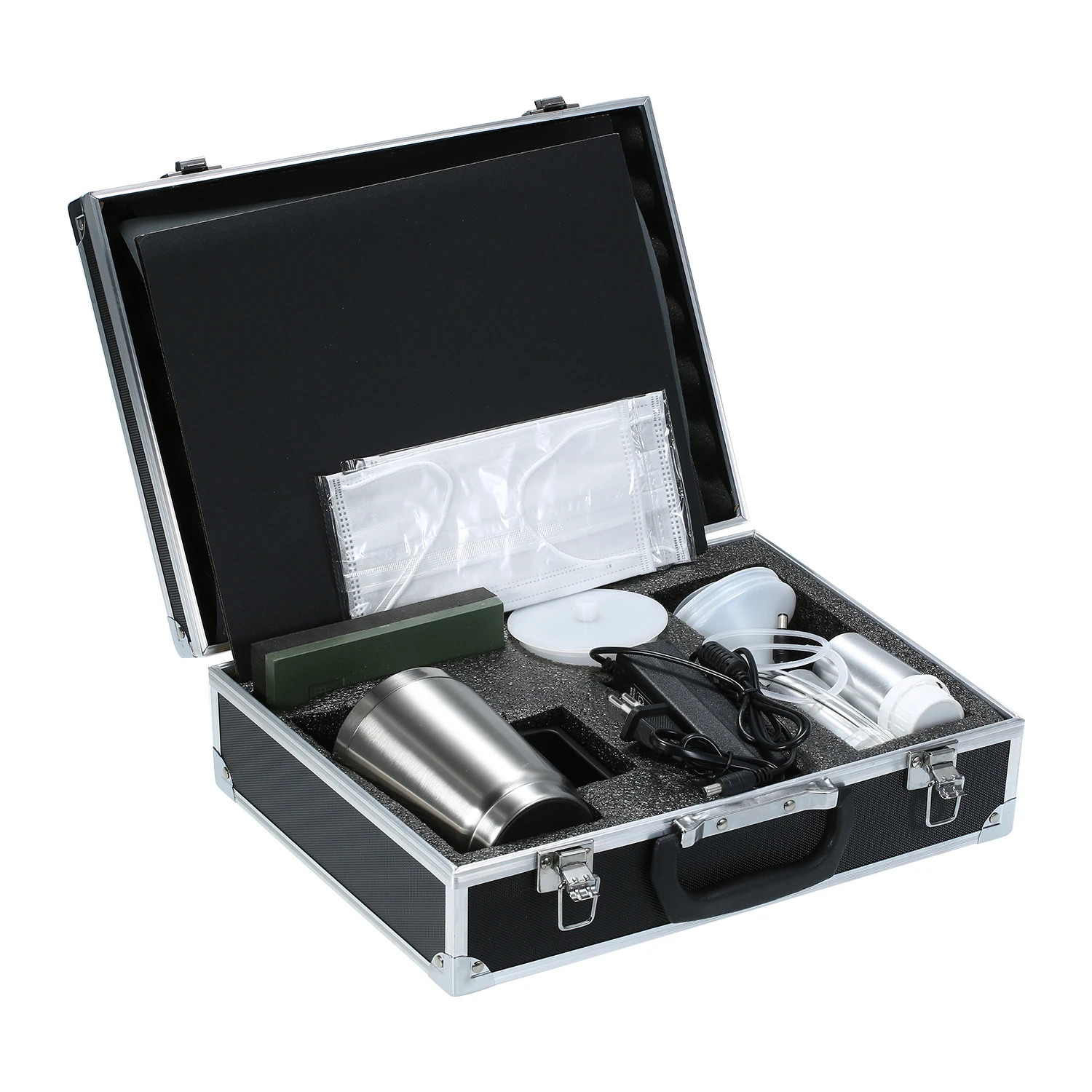 Набор для ремонта автомобильных фар инструмент полировки и удаления царапин на