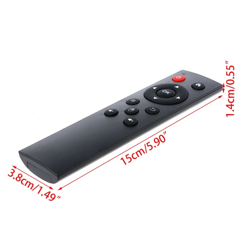 New 2.4G Wireless Air Mouse Keyboard Remote Control For Pc Tv Android BoxW91A | Электроника