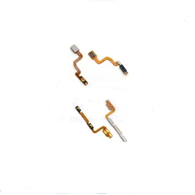 for OPPO R11 power volume flex R11S / PLUS R11s on off cable | Мобильные телефоны и аксессуары