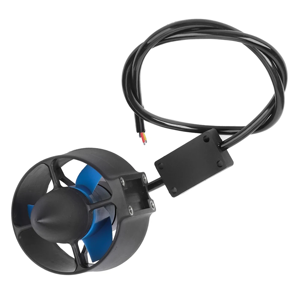 Качественный 560KV 312W 13A глубоководный Thruster 300M водонепроницаемый электрический