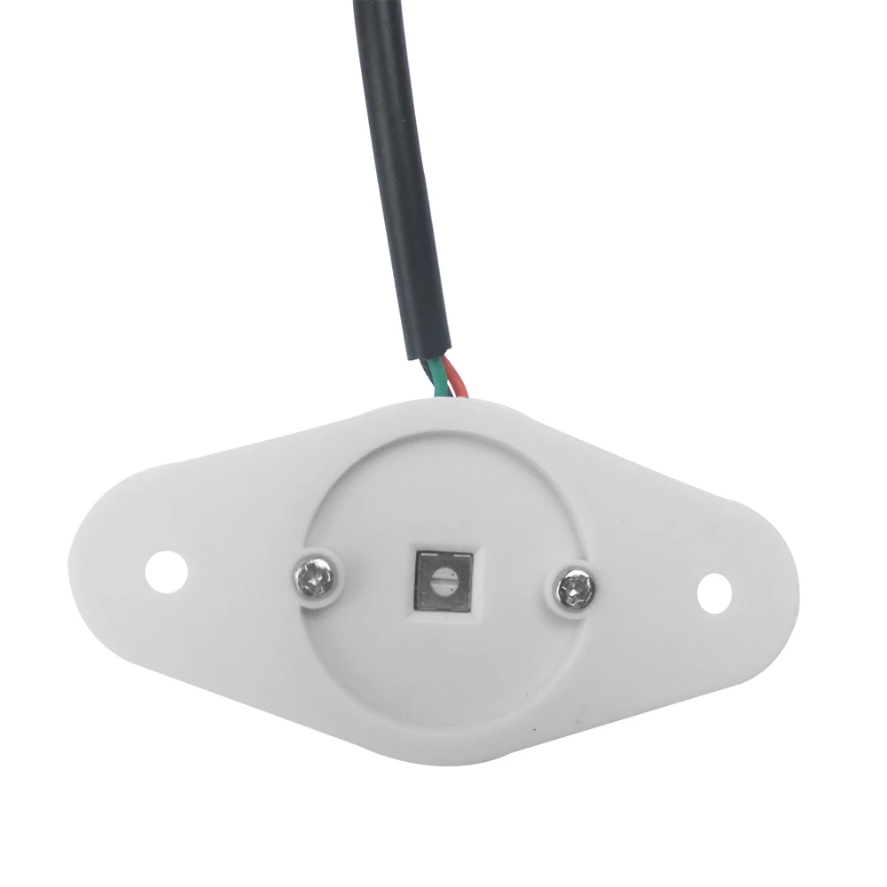 Микрофон для системы видеонаблюдения HD размер COTT-QD30 Потолочная установка