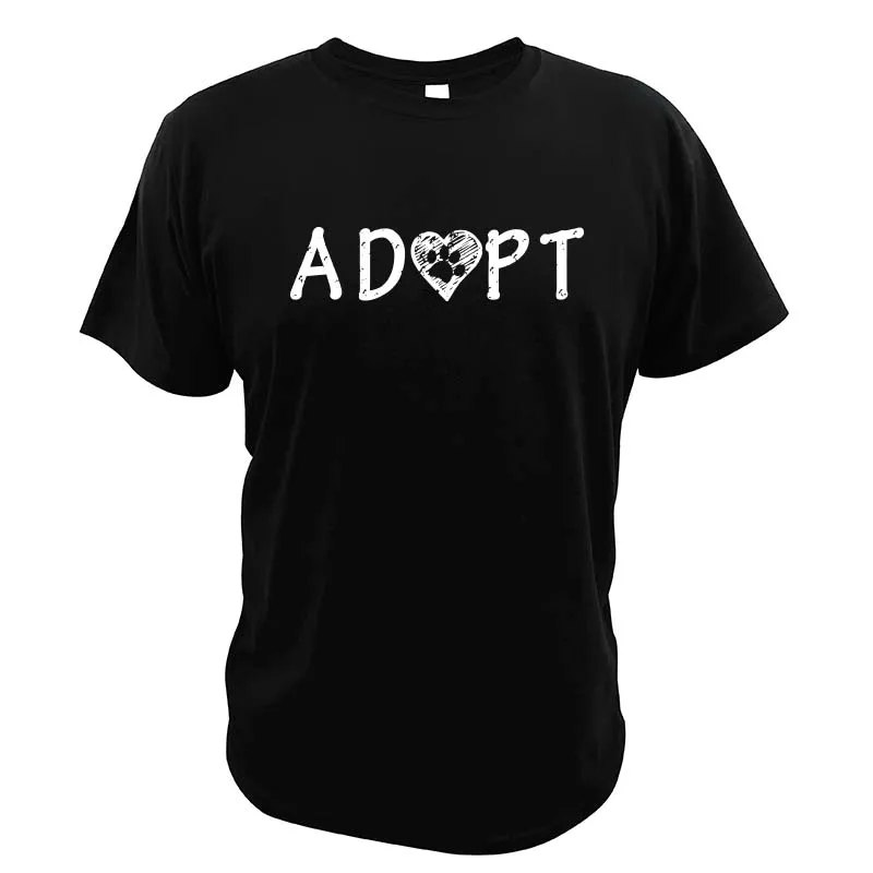 Принять и показать любовь к животным футболка с собакой в стиле ретро кошечкой