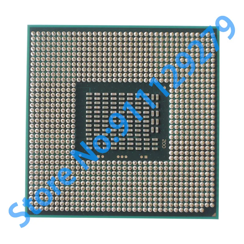 Core i7 2670QM SR02N 2 ГГц четырехъядерный восьмипоточный ЦПУ Процессор 6M 45W Socket G2 /