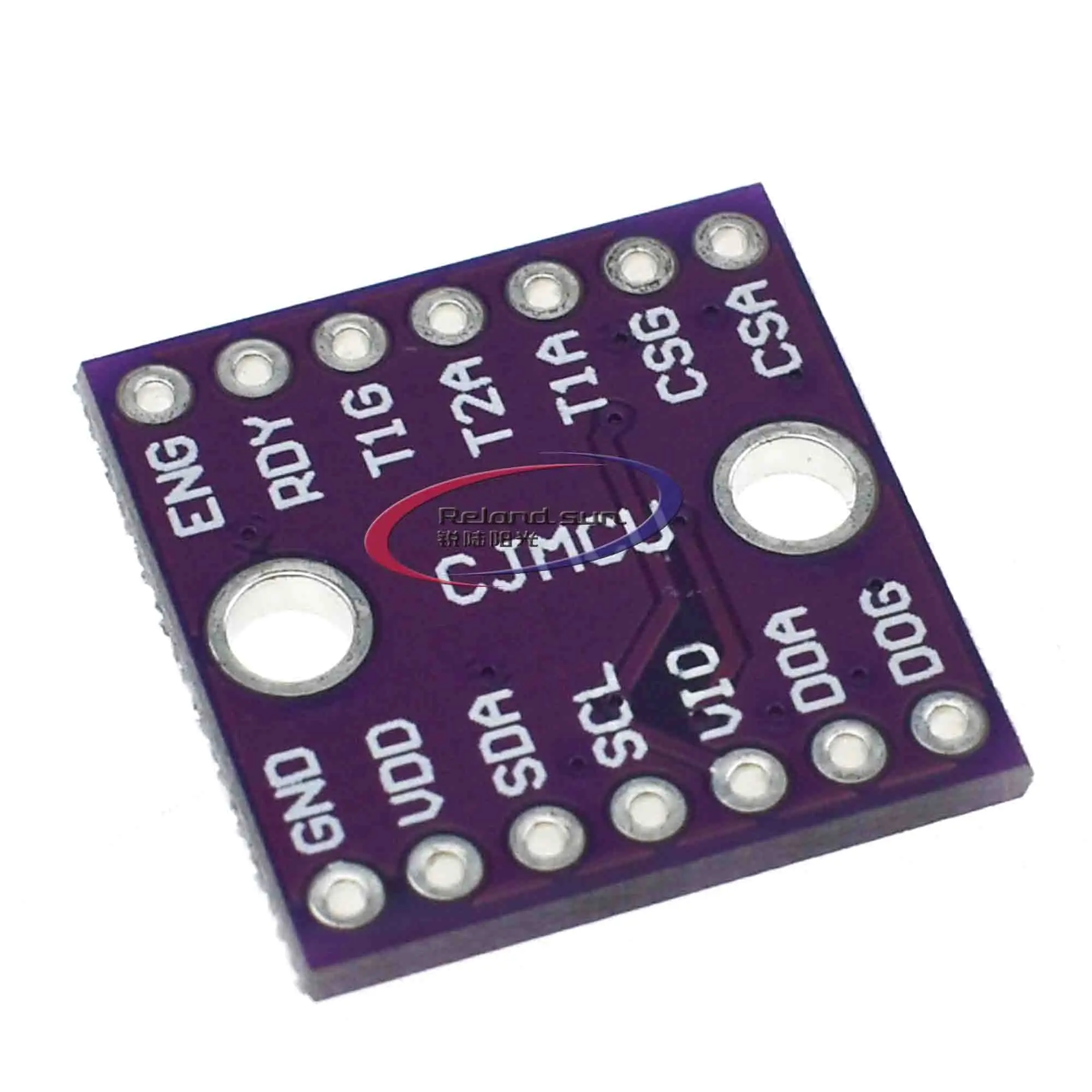 LSM330DLC CJMCU 6 axis gyro accelerometer beyond MPU6050 module | Integrated Circuits