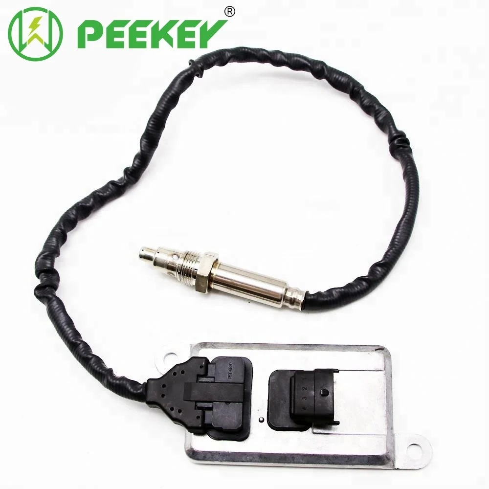 

Датчик Нокса PEEKEY 5WK96717B для грузовика Volvo, Renault 22219283