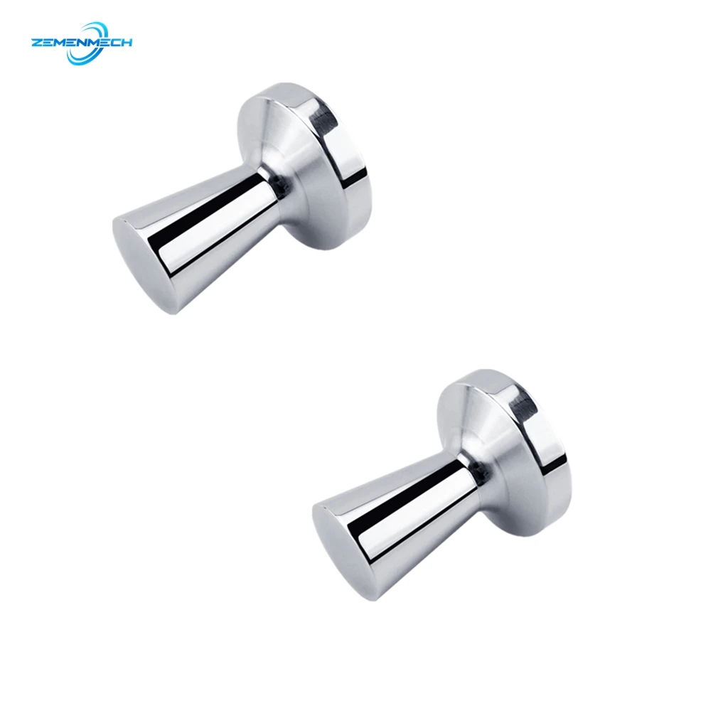 

2 шт., вакуумный молоток из нержавеющей стали 304, 40 мм