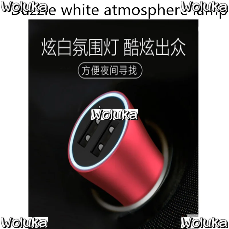 Устройство зарядное автомобильное с USB портом и поддержкой быстрой зарядки 30 Вт qc