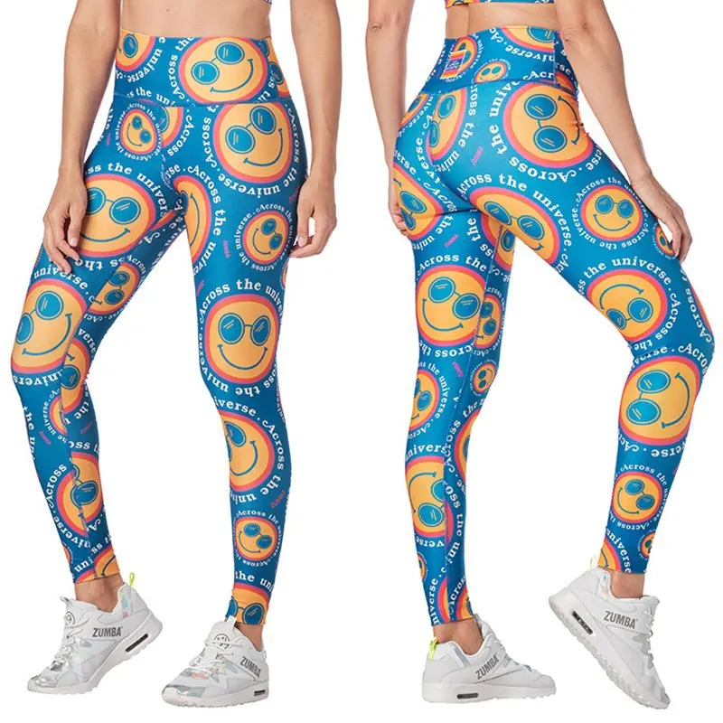 

Одежда Zumba, новая дешевая Женская одежда, штаны, одежда для йоги, одежда для аэробики, бега, одежда для фитнеса, одежда для zumba, брюки, спортивн...
