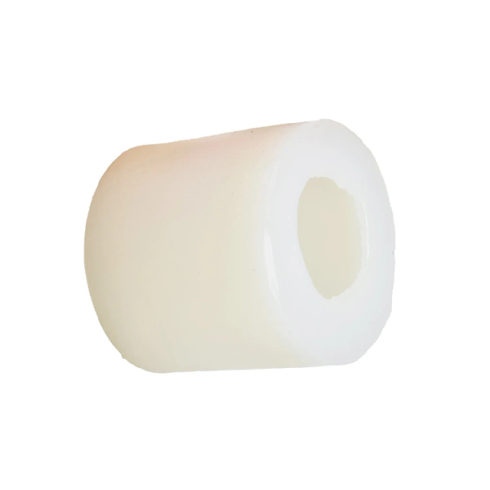 3D реалистичное уродливое оранжевое моделирование искусственное мыло для тортов