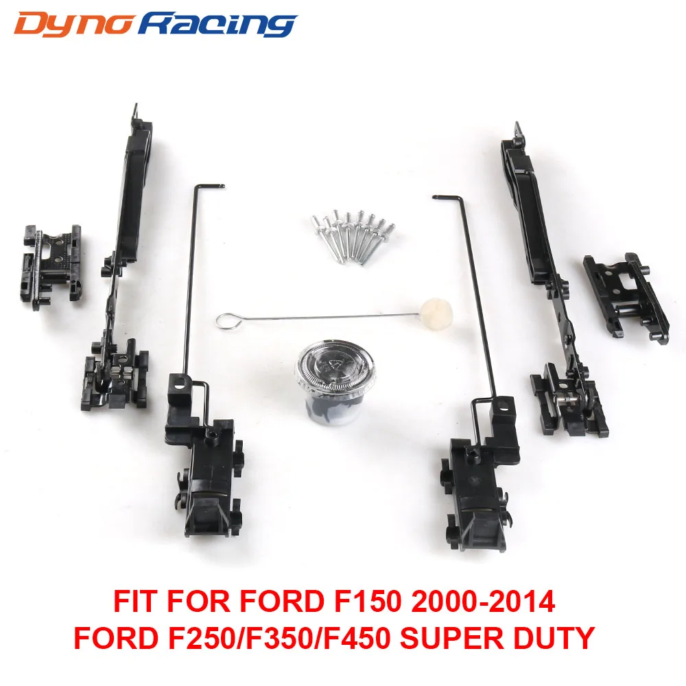 Комплект для ремонта крыши на крышу для Ford F150 F250 F350 Expedition 2000- для Lincoln Mark LT 06-08 для Navigator 00-17 автомобильные аксессуары