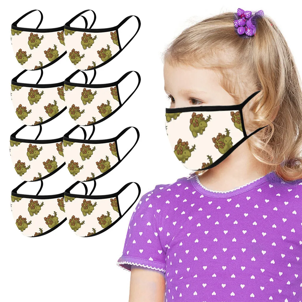 Многоразовые хлопковые удобные дышащие Безопасность воздуха туман респиратор