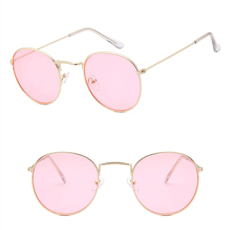 Классические поляризованные солнцезащитные очки детские для вождения мужские в