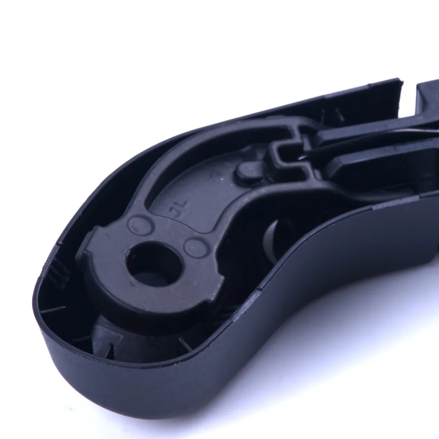 Рычаг заднего стеклоочистителя автомобиля + набор лезвий для FORD FOCUS MK3 хэтчбек 2011