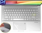 Пленка для сенсорной панели ASUS VivoBook S14, S433FL, S433FA, S433, матовая, шт.упак.