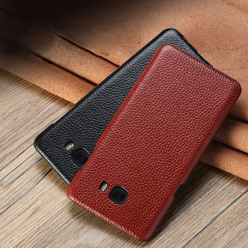 Luxury Flip Phone Case For Samsung Galaxy S6 S7 edge S8 S9 Plus litchiTexture Cover Note 8 9 A5 A7 A8 J3 J5 J7 2017 | Мобильные