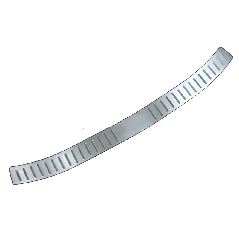 Задний бампер протектор багажник порога пластина для Honda CRV 2007 2008 2009 2010 2011 304