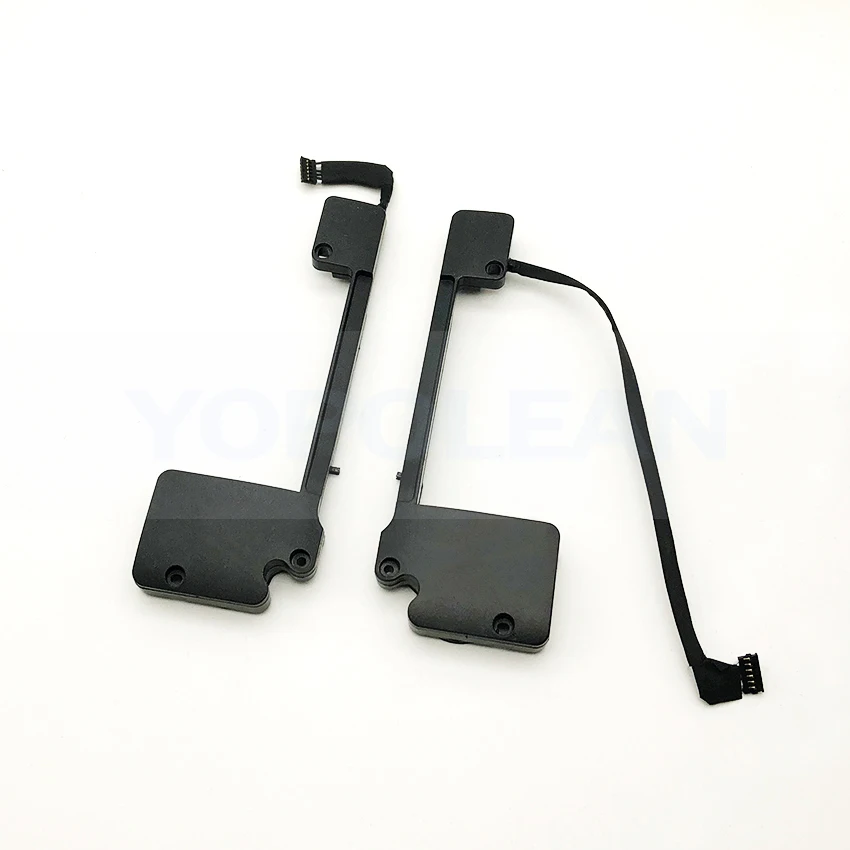 Новинка OEM левый и правый внутренний динамик для Macbook Pro Retina 13 дюймов A1502 2013 2014 2015