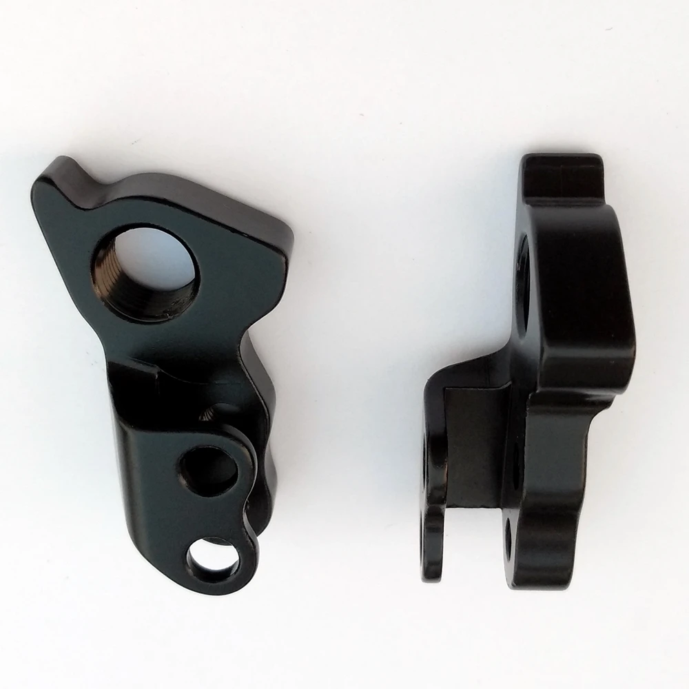 1 шт. Запчасти для велосипеда задний переключатель передач удлинитель mech dropout KONA