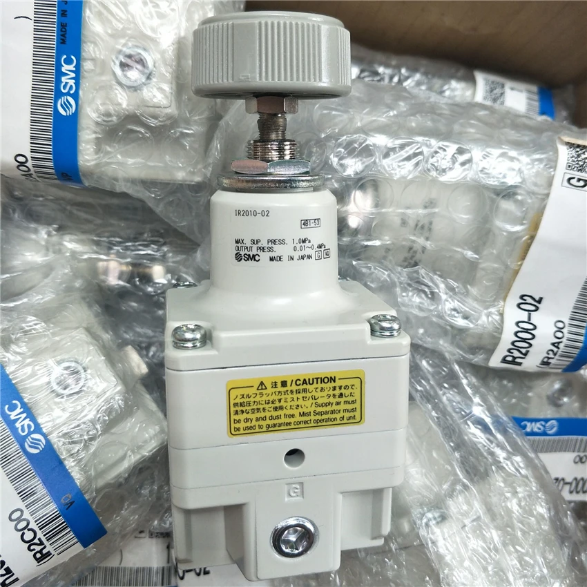 ИК-излучения SMC Новый IR1000-01 IR1010-01 IR1020-01 BG сеялка точного высева пневматическая