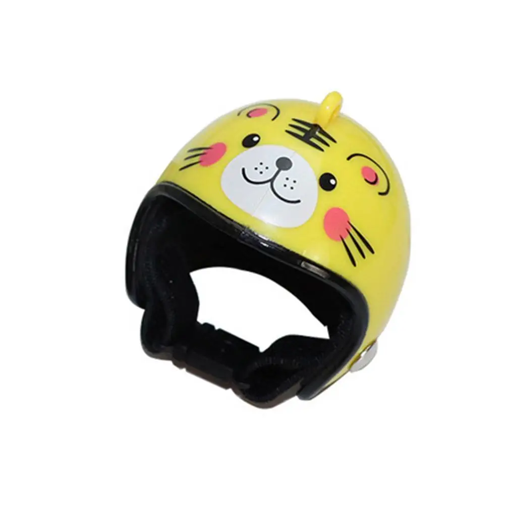 

Chicken Helmet Small Pet Hard Hat Bird Duck Quail Hat Pet Head Pet Headgear Helmet Supplies 1 Helmet Chicken Pcs Birds B7Q0