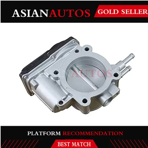 OEM 22030 0V010 36010 67 8015 корпус дроссельной заслонки для Toyota Camry Highlander Rav4 Sienna Tc 2009 2015 220300V010