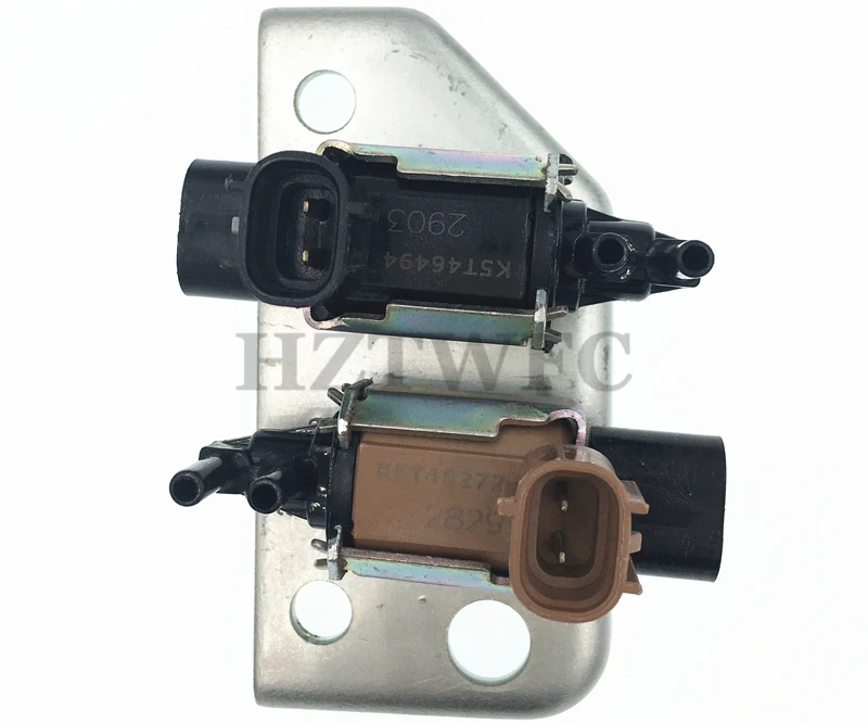 Электромагнитный клапан K5T81289 MR577099 для Mitsubishi Pajero Montero Shogun Sport Challenger L200 новинка |