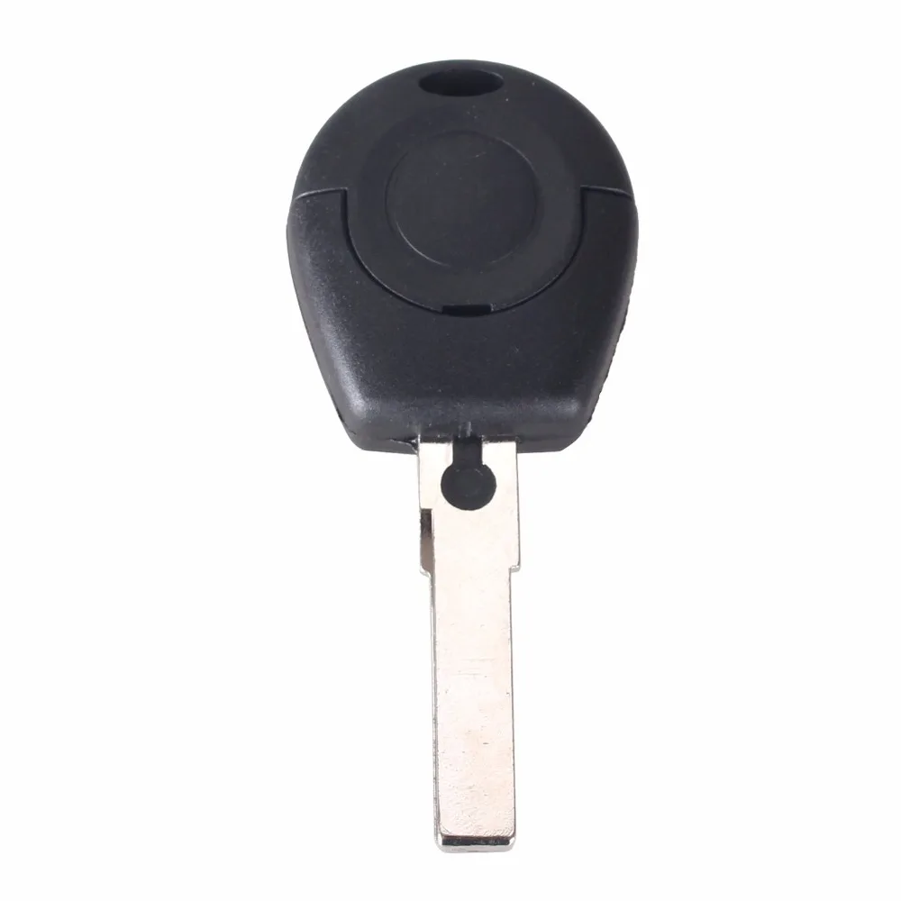 KEYYOU 1/5/10/20 штук для Volkswagen VW Passat Polo Golf Фольксваген шаран Бора 2 кнопки