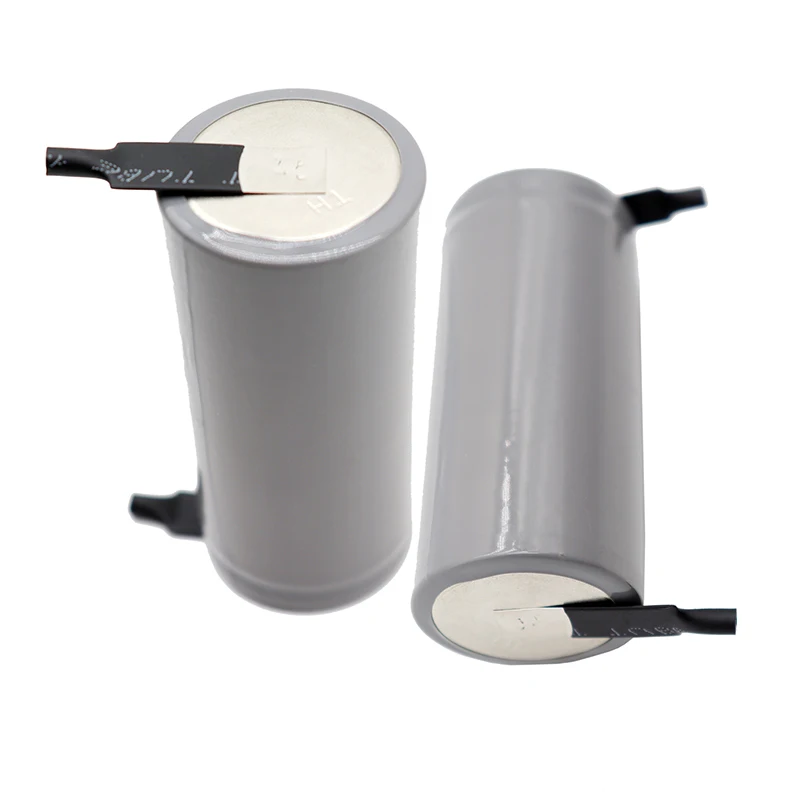 1-12PCS 3.2V 32700 6500mAh LiFePO4 Battery 35A Continuous Discharge Maximum 55A High power battery+DIY Nickel sheets | Электроника