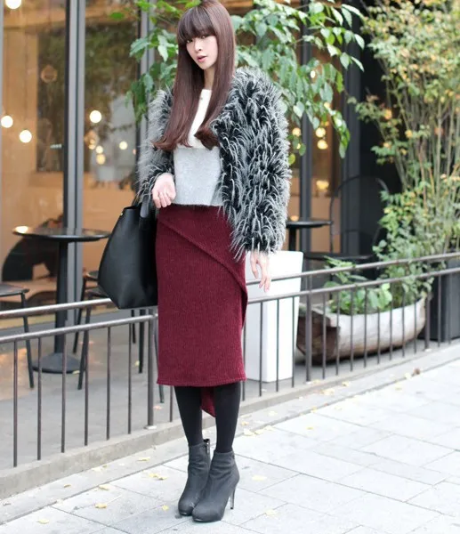 2020 осенне зимняя пушистая куртка из искусственного меха пальто длинная верхняя