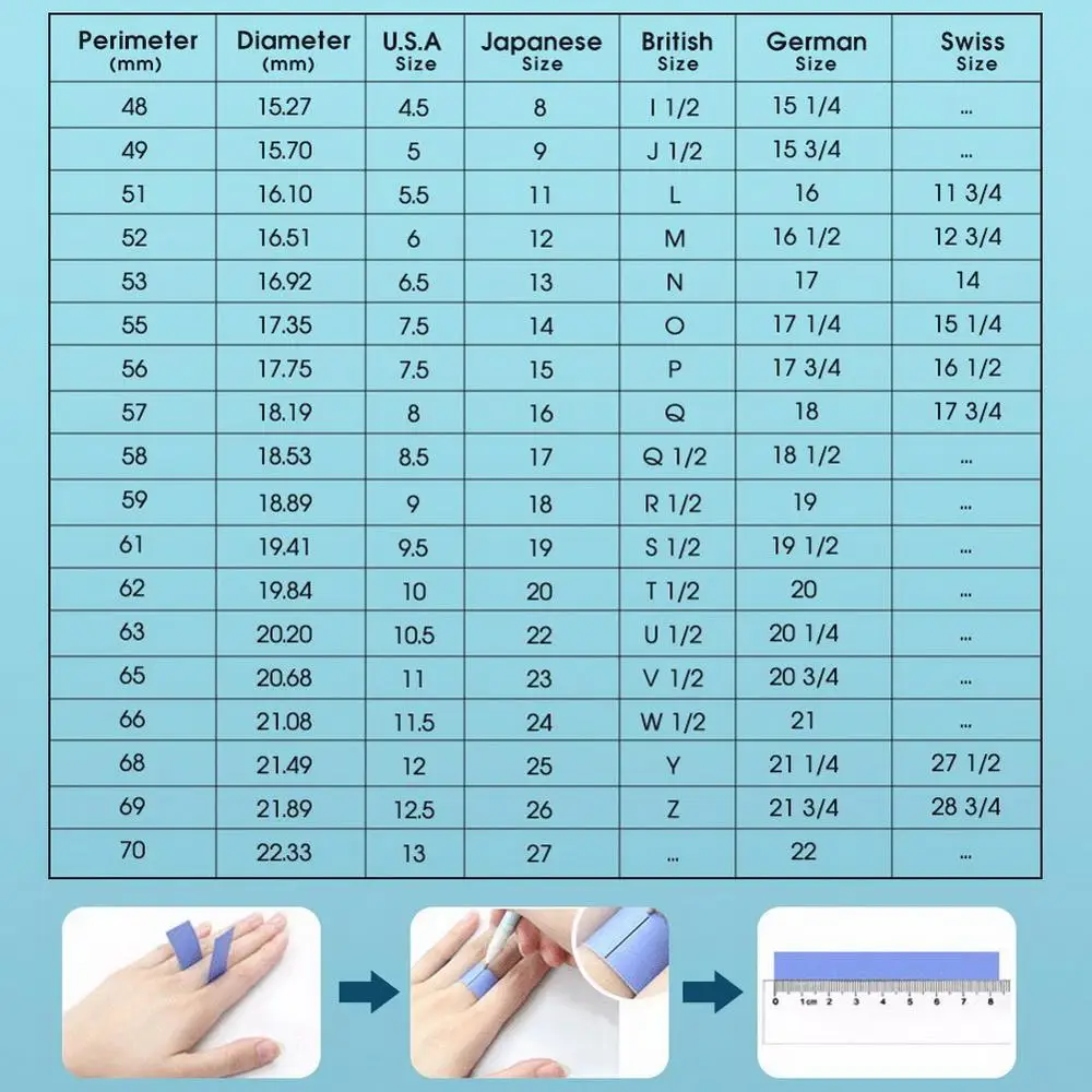 GZJY синий кубический цирконий комплекты украшений для женщин Свадебное Кольцо