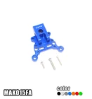 GPM алюминиевый передний стабилизатор связи подвески для 17 4WD ARRMA INFRACTION 6S BLX ALL-ROAD STREET BASH-ARA109001 RC Upgrade