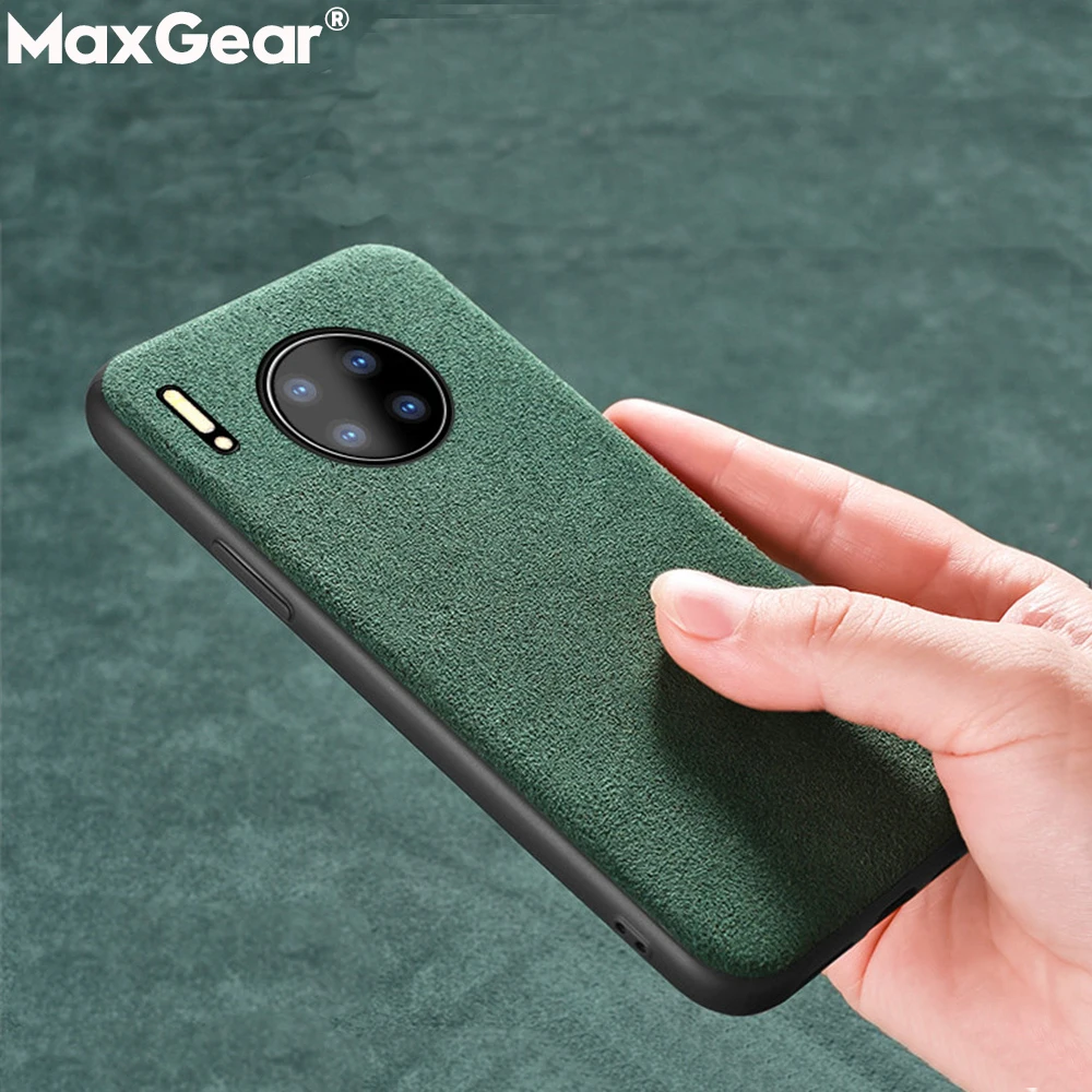 Крутой замшевый чехол с мехом Бэтмена для huawei P10 P20 Lite P Smart Plus Mate 9 10 20 Pro Huawei honor V9 V10