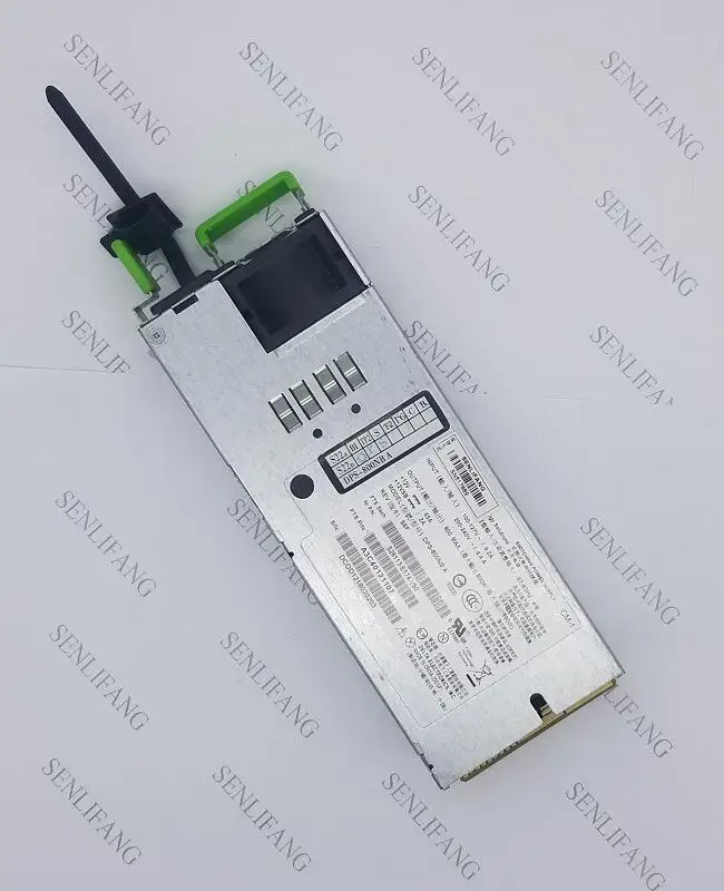 Fujitsu RX300 RX200 S7 DPS-800NB S26113-E574-V50 мощность сервера 800 Вт
