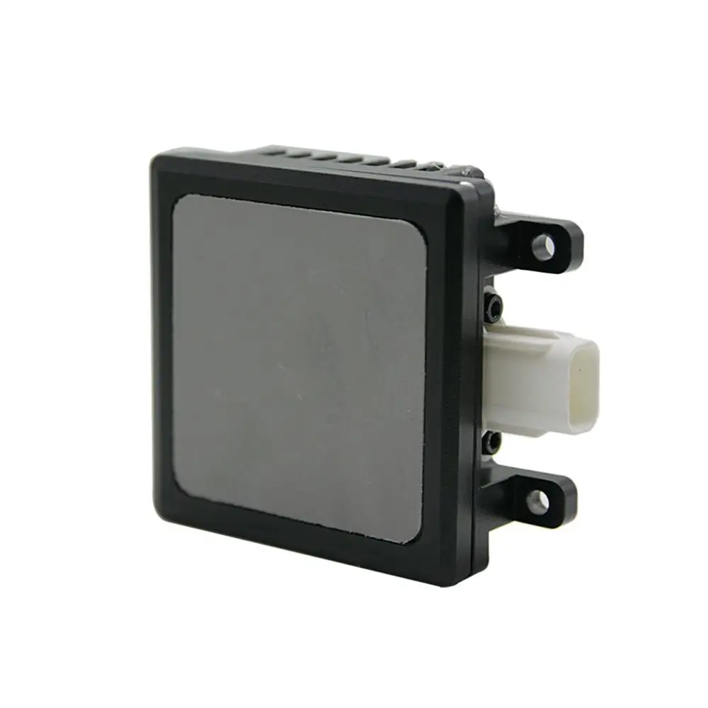 

Radar Electronic Sensor 77 Ghz Automotive Safety Millimeter Wave Radar Sensor Level Sensor