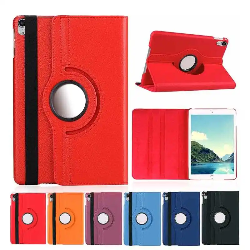

KatyChoi Fashion 360 Rotate Stand Case For iPad Pro 12.9 2015 Case For iPad Pro 12.9 2017 A1671 A1670 Tablet Case Cover