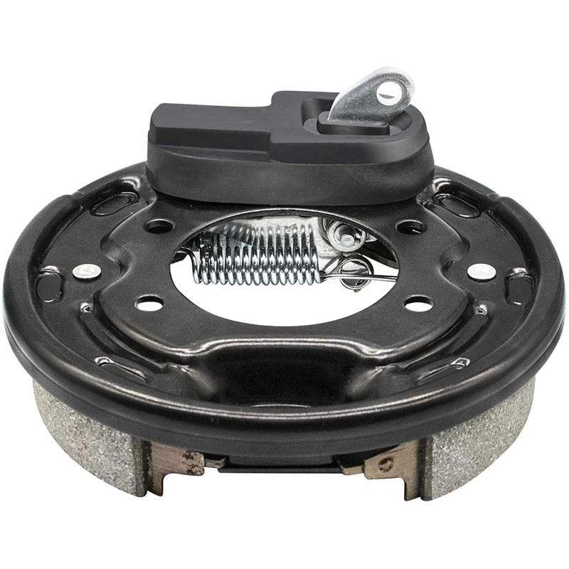 

New Sale Driver Side and Passenger Side Brake Assembly/Left /Brake Cluster for Club Car DS Precedent 101823302