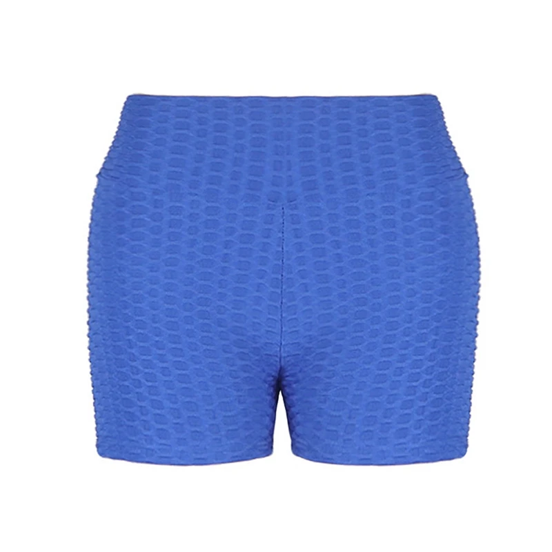 

Women's Yoga Shorts High Waist Fitness Shorts Three-Point Pants