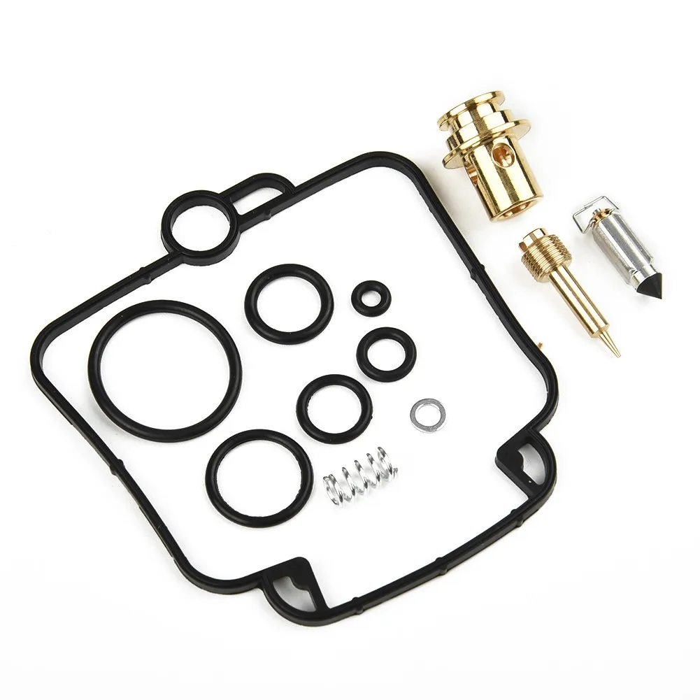 

2 Sets Carburetor Repair Kit 1994-2000 GS 500 E Motorcycle Plunger Diaphragm
