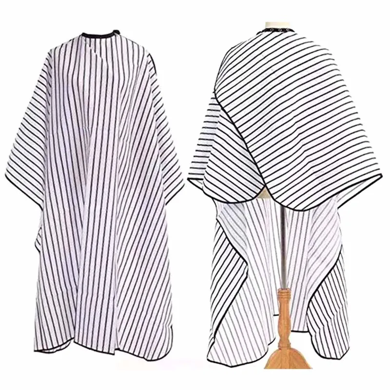 Парикмахерская стрижка для стрижки волос шаль Ткань окрашивание смазка взрослых