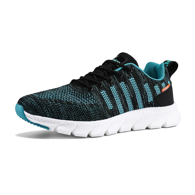 

Autumn Mesh Men's Casual Sneakers Fashion Lightweight Men's Running Shoes Outdoor Large Size Men's Shoes Three-color 39-46