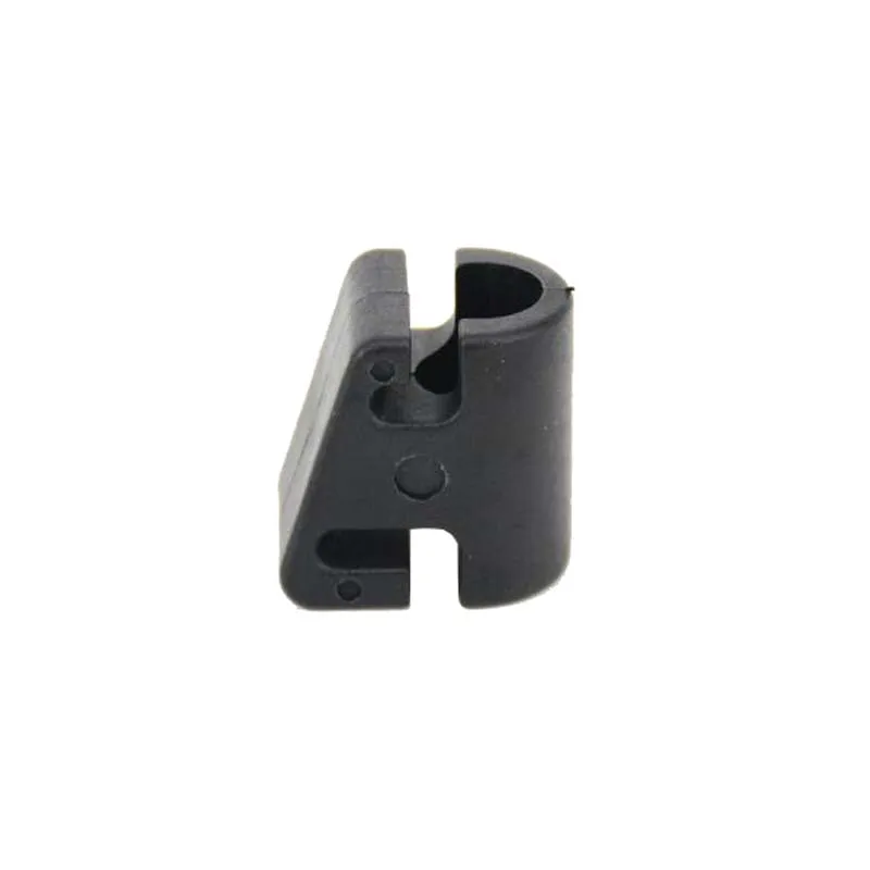 1 PC Compound Bow Cable Slide Pro Guard Glide Plastic String Splitter Roller Separator | Спорт и развлечения