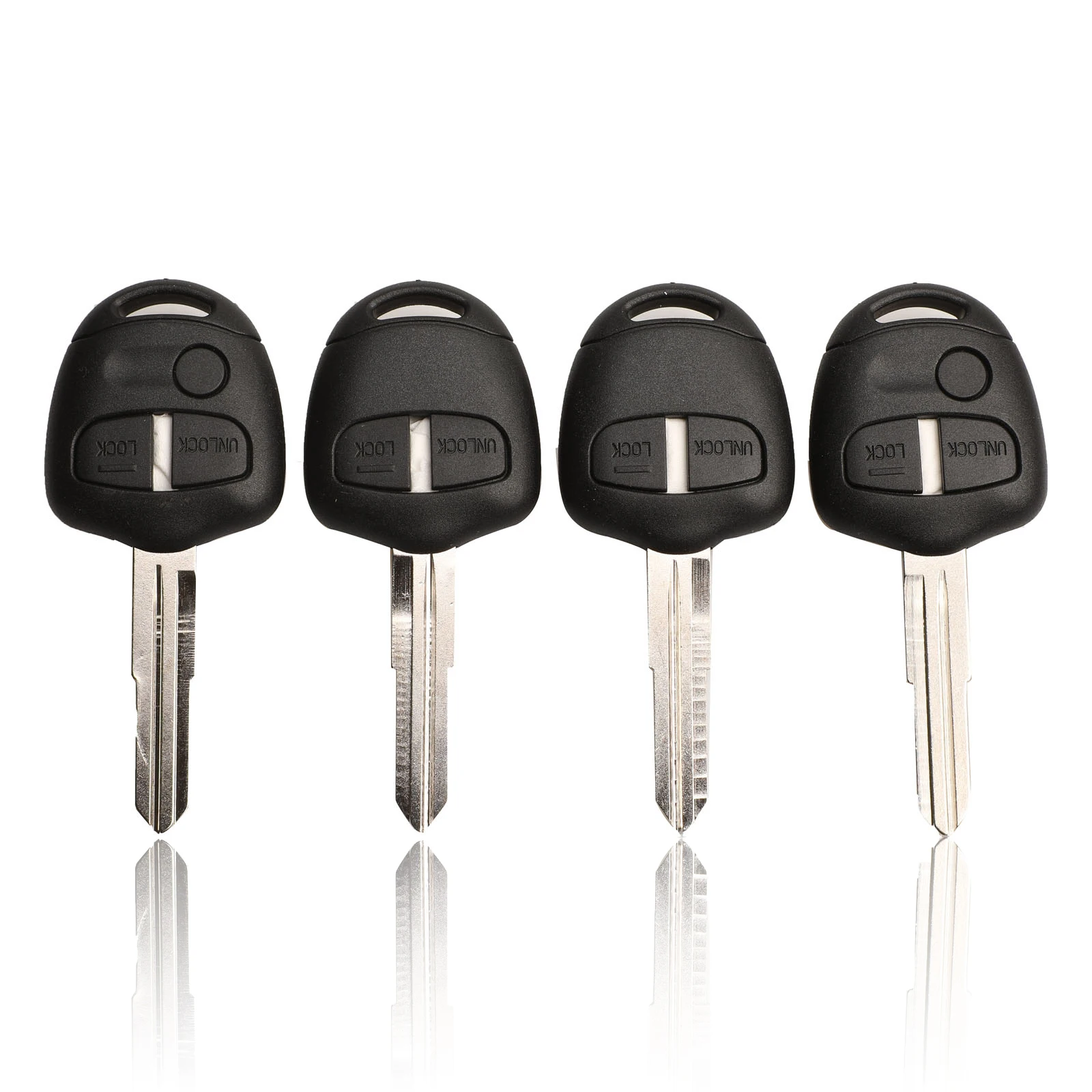 Корпус для автомобильного ключа с дистанционным управлением - Цена: 166.2