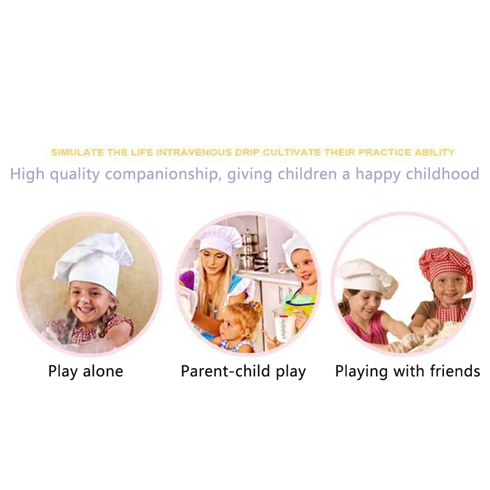 

36 Pcs Ice Cream Gifts Educational Non Toxic DIY Pretend Game Plastic Funny Children Simulation House Play Candy Cart Toy Set