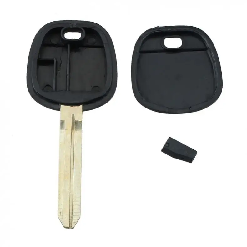 Uncut дистанционный ключ-брелок от машины пульт передатчика сигнализация с чипом 67
