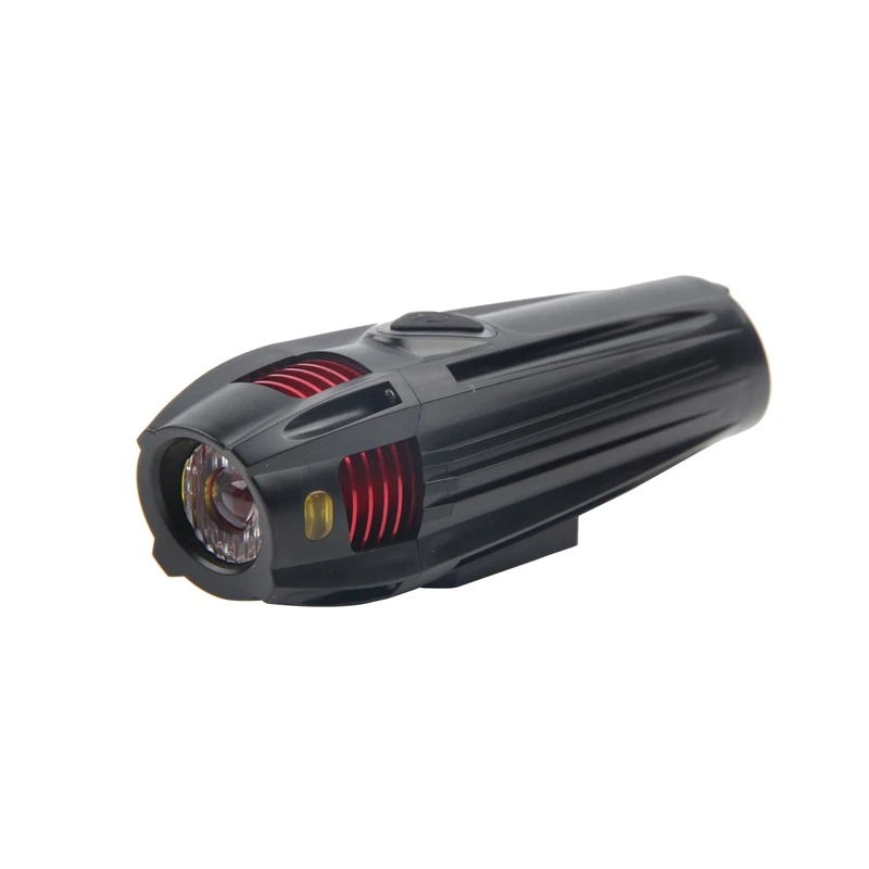 300 люменов Велосипедный свет 2000 велосипедная фара LED задний фонарь USB