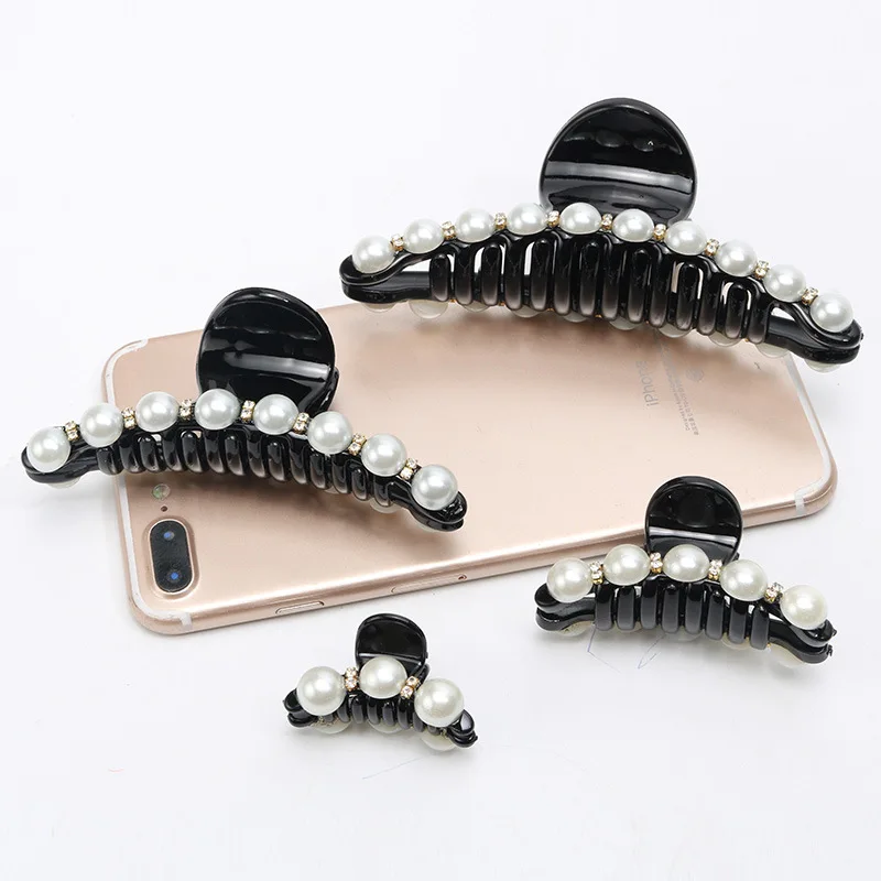 

1 шт., женская заколка для волос